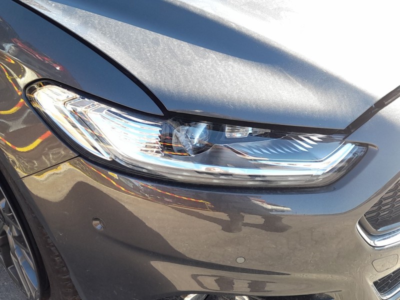 Recambio de faro derecho para ford mondeo v hatchback (ce) 2.0 tdci referencia OEM IAM 2519159  
