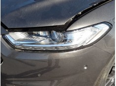 Recambio de faro izquierdo para ford mondeo v hatchback (ce) 2.0 tdci referencia OEM IAM 2519157  