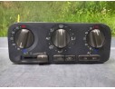 Recambio de mando climatizador para volvo serie 850 2.5 20v berlina referencia OEM IAM 913478397W09K  