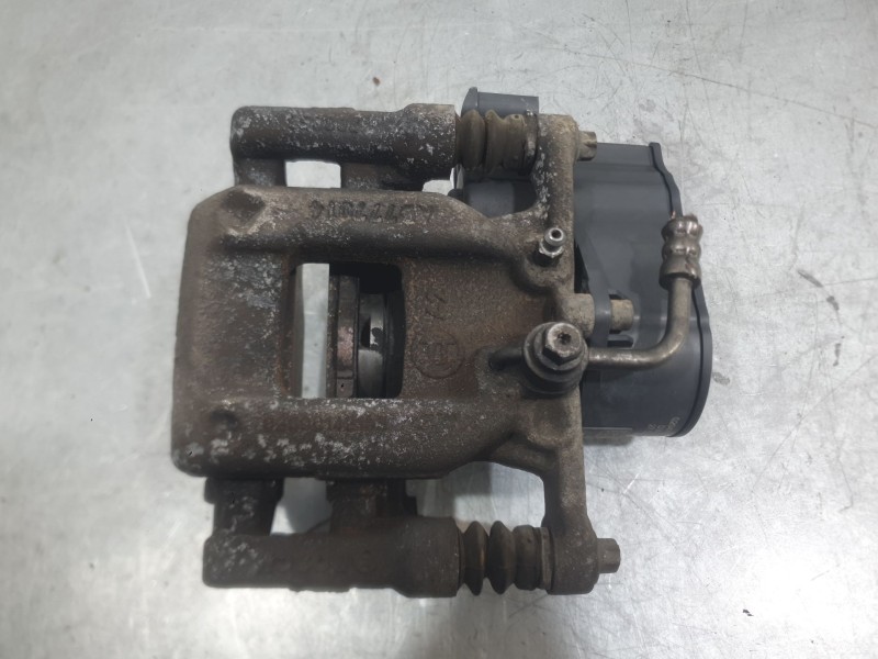 Recambio de pinza freno trasera izquierda para citroën c4 grand picasso ii (da_, de_) 1.6 hdi / bluehdi 115 referencia OEM IAM 1