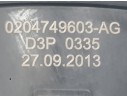 Recambio de pinza freno trasera izquierda para citroën c4 grand picasso ii (da_, de_) 1.6 hdi / bluehdi 115 referencia OEM IAM 1