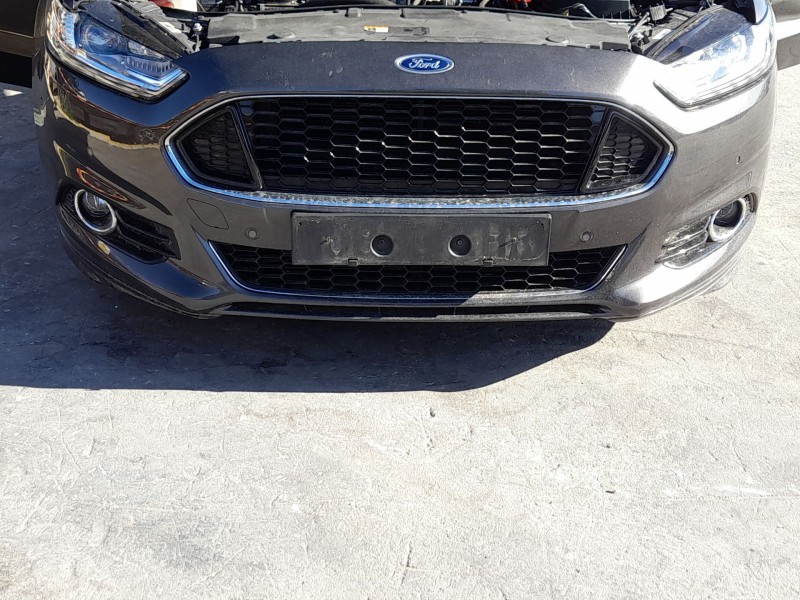 Recambio de paragolpes delantero para ford mondeo v hatchback (ce) 2.0 tdci referencia OEM IAM 2011325  