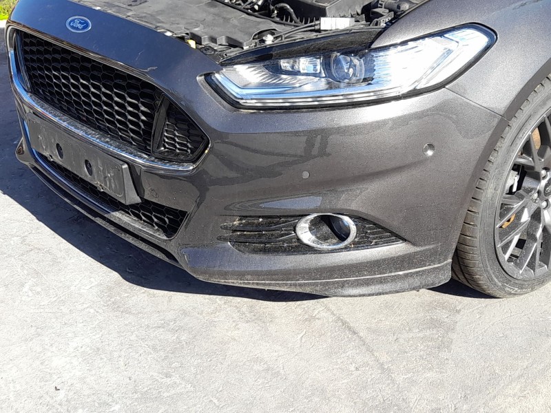 Recambio de paragolpes delantero para ford mondeo v hatchback (ce) 2.0 tdci referencia OEM IAM 2011325  