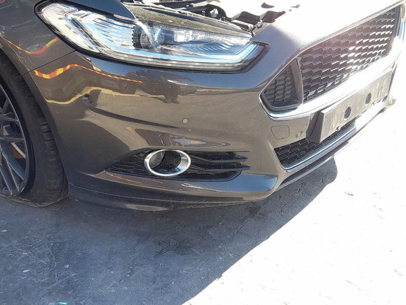 Recambio de paragolpes delantero para ford mondeo v hatchback (ce) 2.0 tdci referencia OEM IAM 2011325  