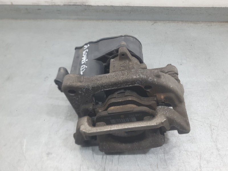 Recambio de pinza freno trasera derecha para citroën c4 grand picasso ii (da_, de_) 1.6 hdi / bluehdi 115 referencia OEM IAM 160