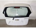 Recambio de porton trasero para chevrolet spark ls referencia OEM IAM   