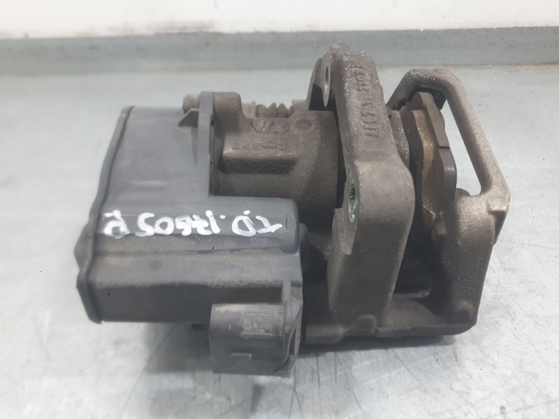 Recambio de pinza freno trasera derecha para citroën c4 grand picasso ii (da_, de_) 1.6 hdi / bluehdi 115 referencia OEM IAM 160