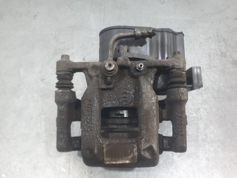 Recambio de pinza freno trasera derecha para citroën c4 grand picasso ii (da_, de_) 1.6 hdi / bluehdi 115 referencia OEM IAM 160
