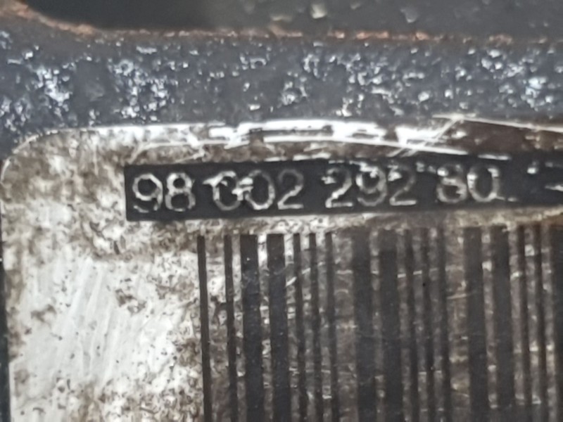 Recambio de pinza freno trasera derecha para citroën c4 grand picasso ii (da_, de_) 1.6 hdi / bluehdi 115 referencia OEM IAM 160