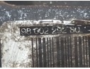 Recambio de pinza freno trasera derecha para citroën c4 grand picasso ii (da_, de_) 1.6 hdi / bluehdi 115 referencia OEM IAM 160