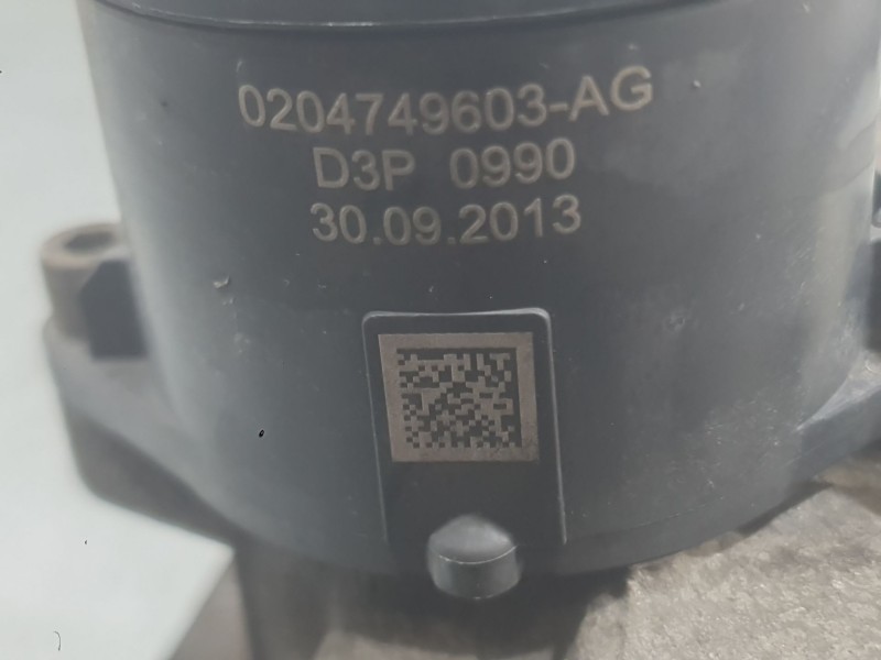Recambio de pinza freno trasera derecha para citroën c4 grand picasso ii (da_, de_) 1.6 hdi / bluehdi 115 referencia OEM IAM 160