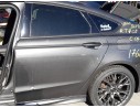 Recambio de puerta trasera izquierda para ford mondeo v hatchback (ce) 2.0 tdci referencia OEM IAM 2184600  