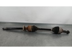 TRANSMISION DELANTERA DERECHA 13166589 