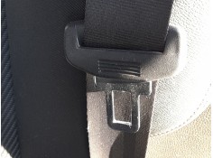 Recambio de cinturon seguridad trasero izquierdo para ford mondeo v hatchback (ce) 2.0 tdci referencia OEM IAM 2254704  