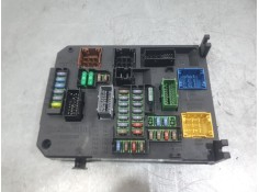 CAJA RELES / FUSIBLES 9806098680 BSI 