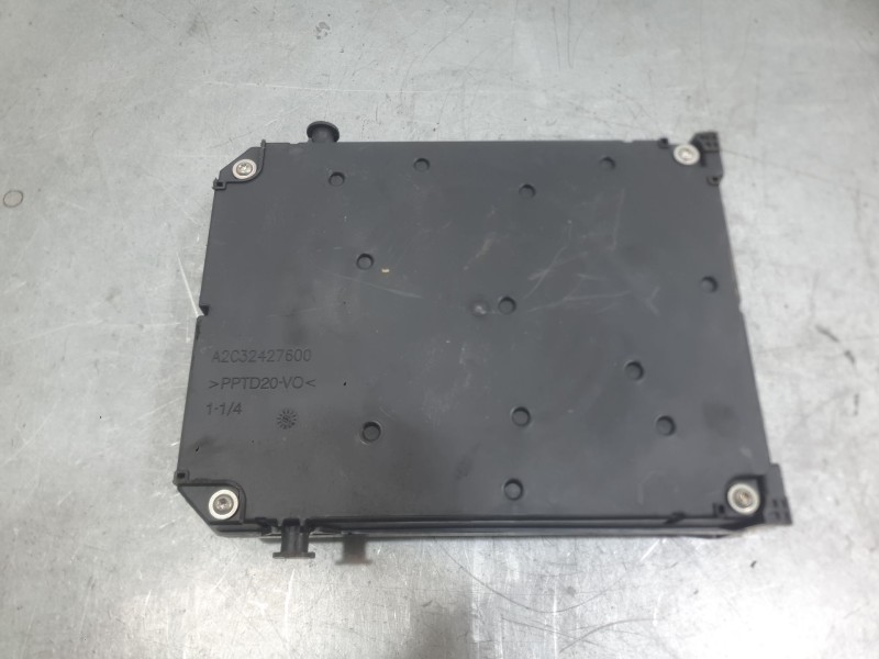 Recambio de caja reles / fusibles para citroën c4 grand picasso ii (da_, de_) 1.6 hdi / bluehdi 115 referencia OEM IAM 980468178
