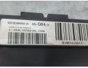 Recambio de caja reles / fusibles para citroën c4 grand picasso ii (da_, de_) 1.6 hdi / bluehdi 115 referencia OEM IAM 980468178