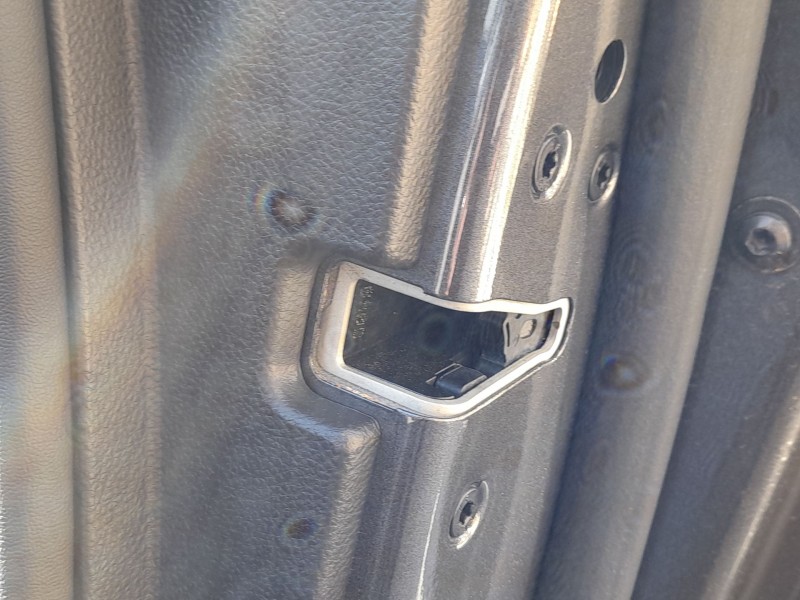 Recambio de cerradura puerta trasera derecha para ford mondeo v hatchback (ce) 2.0 tdci referencia OEM IAM 1945534  