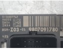 Recambio de caja reles / fusibles para citroën c4 grand picasso ii (da_, de_) 1.6 hdi / bluehdi 115 referencia OEM IAM   