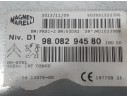 Recambio de sistema audio / radio para citroën c4 grand picasso ii (da_, de_) 1.6 hdi / bluehdi 115 referencia OEM IAM   