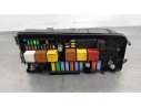 Recambio de caja reles / fusibles para opel vectra c gts (z02) 1.9 cdti (f68) referencia OEM IAM 93190853  