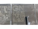 Recambio de caja reles / fusibles para opel vectra c gts (z02) 1.9 cdti (f68) referencia OEM IAM 93190853  