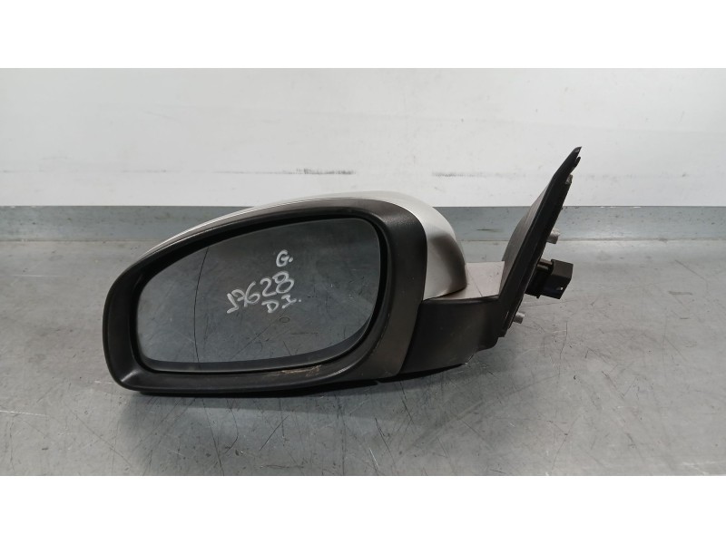 Recambio de retrovisor izquierdo para opel vectra c gts (z02) 1.9 cdti (f68) referencia OEM IAM 13253333  