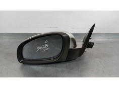 RETROVISOR IZQUIERDO 24436145 ELECTRICO 11 PINS 352501
