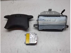 Recambio de kit airbag para volvo s40 berlina 1.8 cat (1834 cm3) referencia OEM IAM 30612702D  