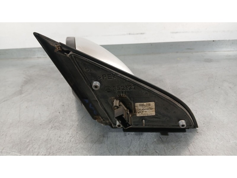 Recambio de retrovisor izquierdo para opel vectra c gts (z02) 1.9 cdti (f68) referencia OEM IAM 13253333  
