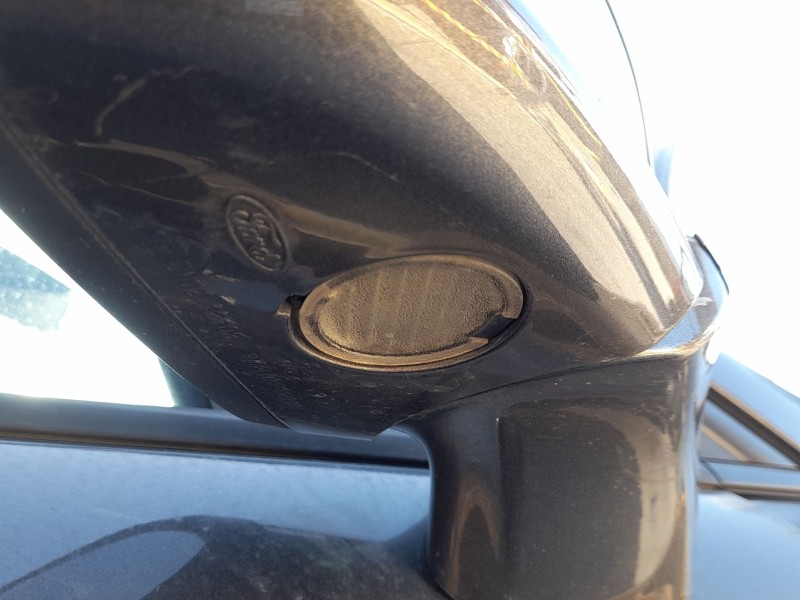 Recambio de retrovisor derecho para ford mondeo v hatchback (ce) 2.0 tdci referencia OEM IAM 2476037  
