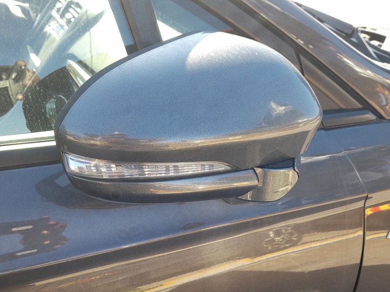 Recambio de retrovisor derecho para ford mondeo v hatchback (ce) 2.0 tdci referencia OEM IAM 2476037  