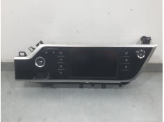Recambio de sistema navegacion gps para citroën c4 grand picasso ii (da_, de_) 1.6 hdi / bluehdi 115 referencia OEM IAM  C/CLIMA