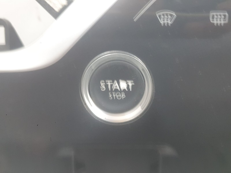 Recambio de sistema navegacion gps para citroën c4 grand picasso ii (da_, de_) 1.6 hdi / bluehdi 115 referencia OEM IAM  C/CLIMA