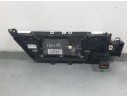Recambio de sistema navegacion gps para citroën c4 grand picasso ii (da_, de_) 1.6 hdi / bluehdi 115 referencia OEM IAM  C/CLIMA