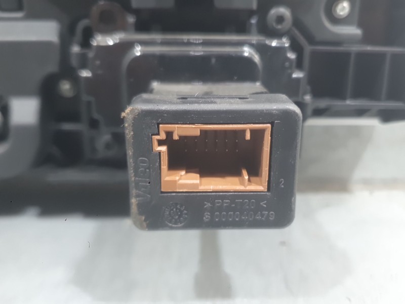Recambio de sistema navegacion gps para citroën c4 grand picasso ii (da_, de_) 1.6 hdi / bluehdi 115 referencia OEM IAM  C/CLIMA