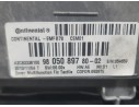 Recambio de sistema navegacion gps para citroën c4 grand picasso ii (da_, de_) 1.6 hdi / bluehdi 115 referencia OEM IAM  C/CLIMA
