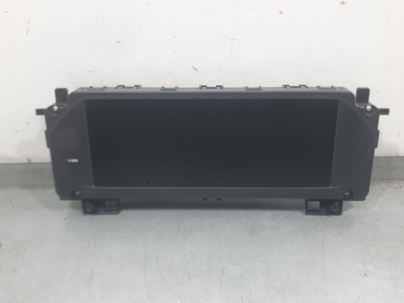 Recambio de cuadro instrumentos para citroën c4 grand picasso ii (da_, de_) 1.6 hdi / bluehdi 115 referencia OEM IAM 9815286180 