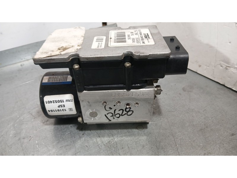 Recambio de abs para opel vectra c gts (z02) 1.9 cdti (f68) referencia OEM IAM 93185682  