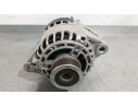 Recambio de alternador para opel vectra c gts (z02) 1.9 cdti (f68) referencia OEM IAM 93169257 95520875 