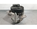 Recambio de alternador para opel vectra c gts (z02) 1.9 cdti (f68) referencia OEM IAM 93169257 95520875 