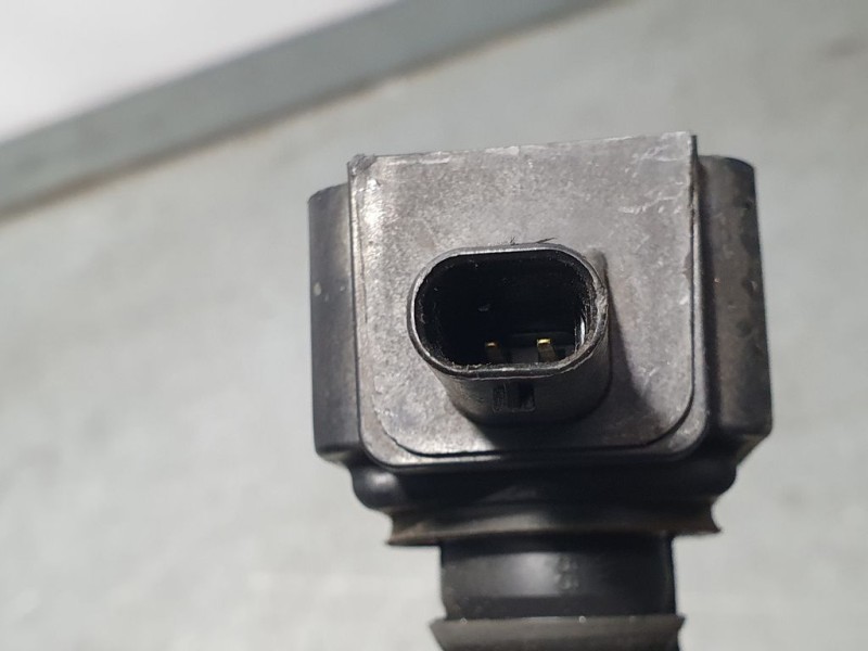 Recambio de bobina encendido para jeep cherokee kl longitude referencia OEM IAM 680805800AB  