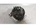 Recambio de alternador para opel vectra c gts (z02) 1.9 cdti (f68) referencia OEM IAM 93169257 95520875 