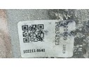 Recambio de alternador para opel vectra c gts (z02) 1.9 cdti (f68) referencia OEM IAM 93169257 95520875 