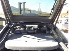 Recambio de bandeja trasera para ford mondeo v hatchback (ce) 2.0 tdci referencia OEM IAM DS73A46668AF35  