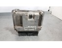 Recambio de centralita motor uce para opel vectra c gts (z02) 1.9 cdti (f68) referencia OEM IAM 55205625  