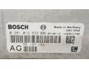 Recambio de centralita motor uce para opel vectra c gts (z02) 1.9 cdti (f68) referencia OEM IAM 55205625  