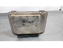 Recambio de centralita motor uce para opel vectra c gts (z02) 1.9 cdti (f68) referencia OEM IAM 55205625  