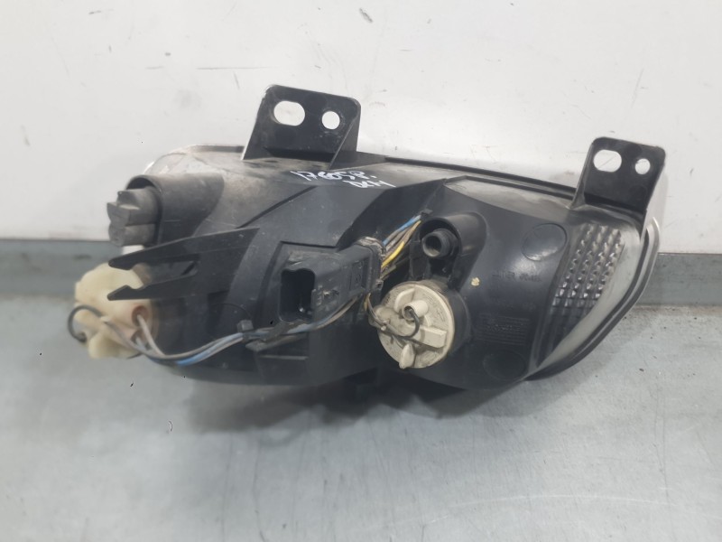 Recambio de piloto trasero derecho paragolpes para citroën c4 grand picasso ii (da_, de_) 1.6 hdi / bluehdi 115 referencia OEM I