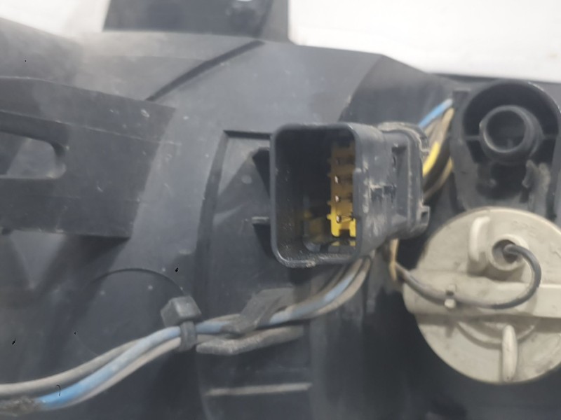 Recambio de piloto trasero derecho paragolpes para citroën c4 grand picasso ii (da_, de_) 1.6 hdi / bluehdi 115 referencia OEM I